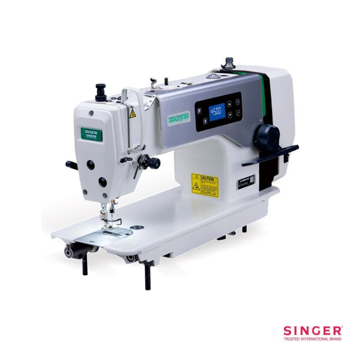 ZOJE Industrial Sewing Machine | A6000R | SRSM-ZJ-A6000R-G