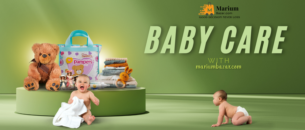 Marium Bazar promo