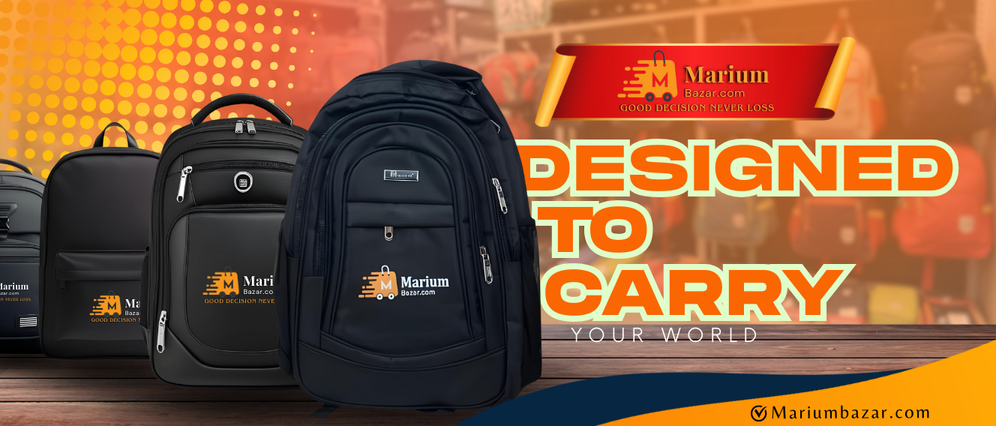Marium Bazar promo