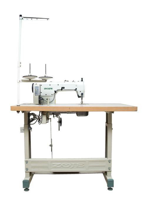 ZOJE Industrial Sewing Machine | ZJ9513 | SRSM-ZJ9513-G