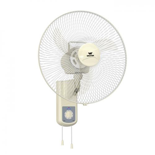 Walton Wall Fan 16"  W160A-RGC-EM