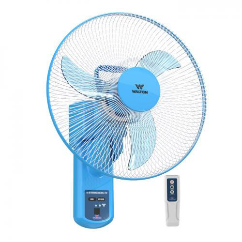 Walton Rechargeable Wall Fan 17"  W17RWF-RMC