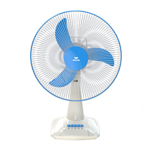 Walton Table Fan 16"  WTF16C-PBC
