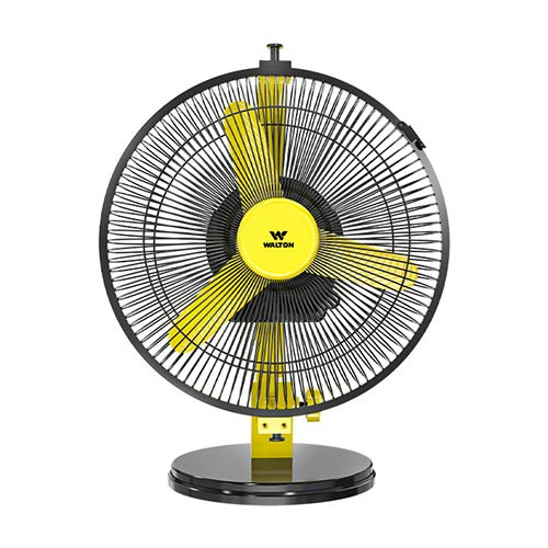 Walton Rechargeable Tornado Fan 9"  WRTF9A