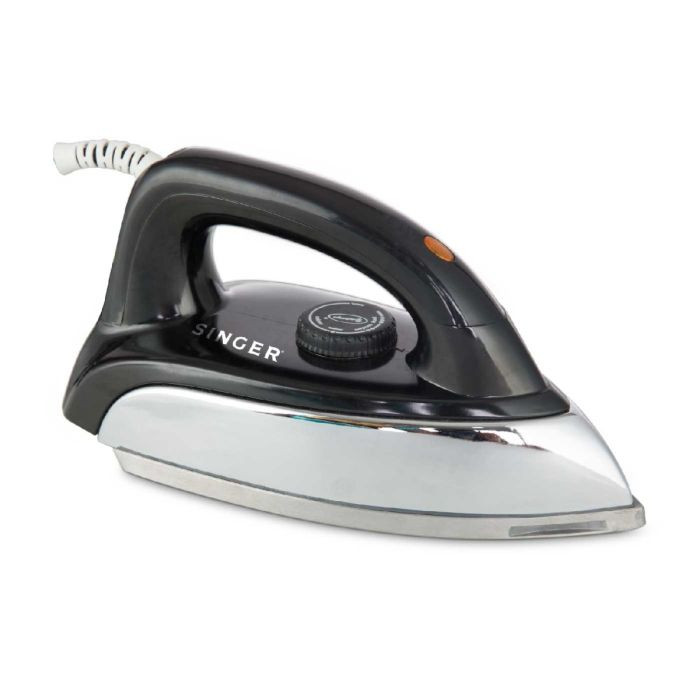 SINGER DRY HEAVY IRON I 241000TCRB